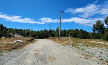 Parcela en venta en PUERTO MONTT