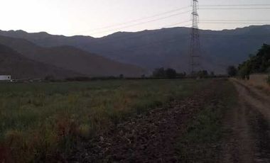Parcela en venta en LAMPA