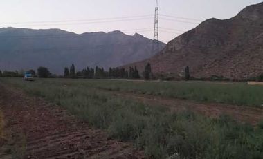Parcela en venta en LAMPA