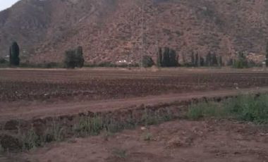 Parcela en venta en LAMPA