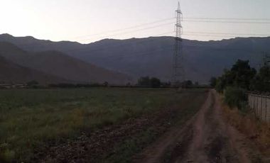 Parcela en venta en LAMPA
