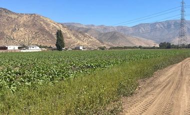 Parcela en venta en LAMPA