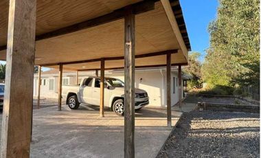 Casa en venta en MAULE