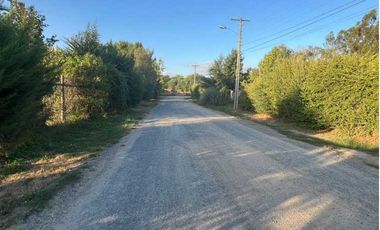 Casa en venta en MAULE