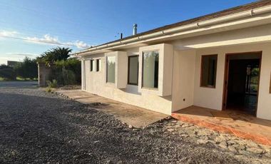 Casa en venta en MAULE