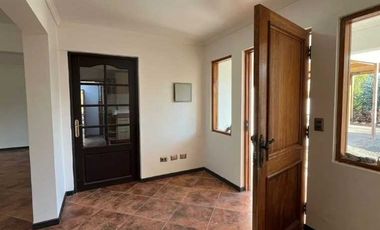 Casa en venta en MAULE