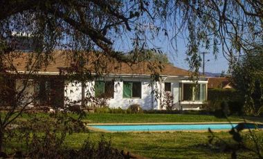 Casa en venta en MAULE