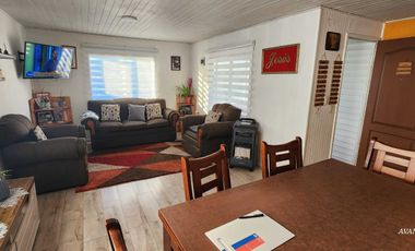 Casa en venta  en PUERTO MONTT