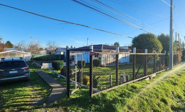 Casa en venta  en PUERTO MONTT