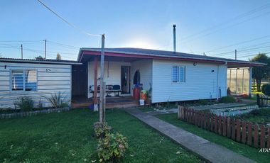 Casa en venta  en PUERTO MONTT