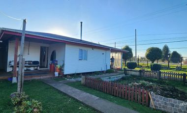 Casa en venta  en PUERTO MONTT