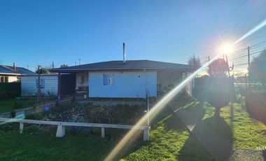 Casa en venta  en PUERTO MONTT
