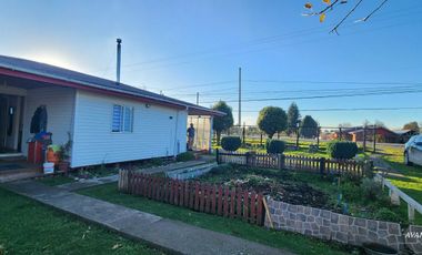 Casa en venta  en PUERTO MONTT