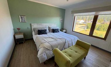 Casa en venta en TOMÉ