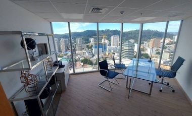 Oficina en arriendo en CONCEPCIÓN