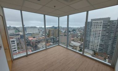 Oficina en arriendo en CONCEPCIÓN
