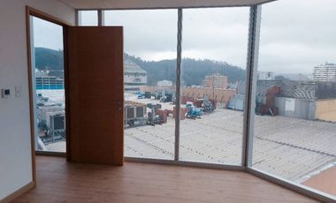 Oficina en arriendo en CONCEPCIÓN