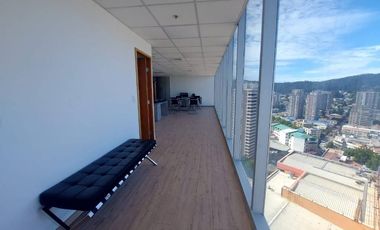 Oficina en arriendo en CONCEPCIÓN