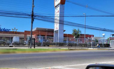Parcela en venta en LINARES