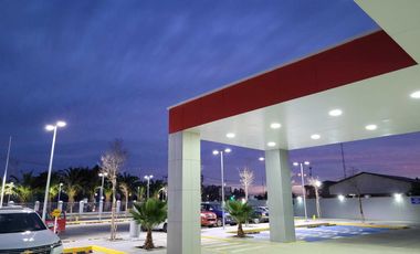 Parcela en venta en LINARES