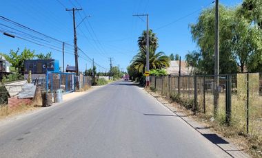 Parcela en venta en LINARES
