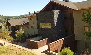 Departamento en venta en COLBÚN