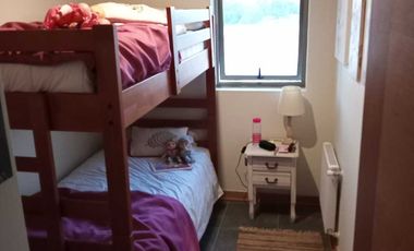 Departamento en venta en COLBÚN