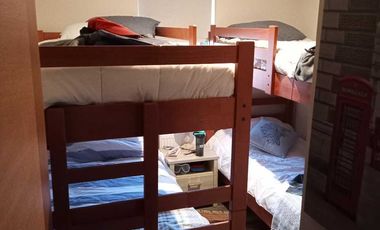 Departamento en venta en COLBÚN