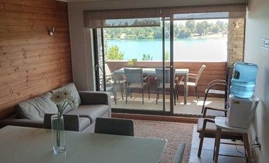 Departamento en venta en COLBÚN