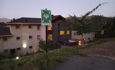 Departamento en venta en COLBÚN