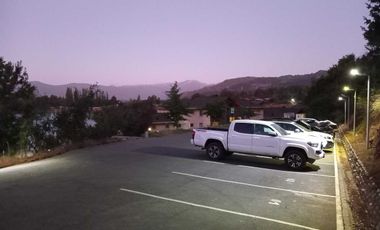 Departamento en venta en COLBÚN