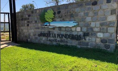 Departamento en venta en COLBÚN