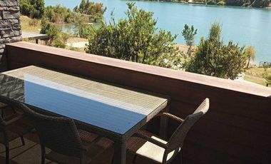 Departamento en venta en COLBÚN