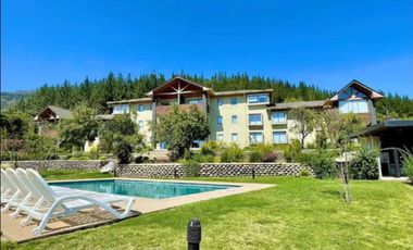 Departamento en venta en COLBÚN
