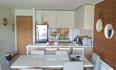 Departamento en venta en COLBÚN