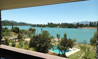 Departamento en venta en COLBÚN