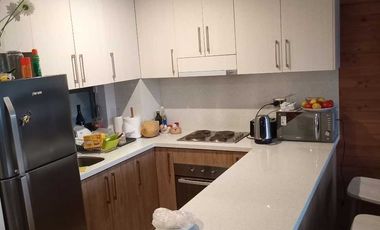 Departamento en venta en COLBÚN