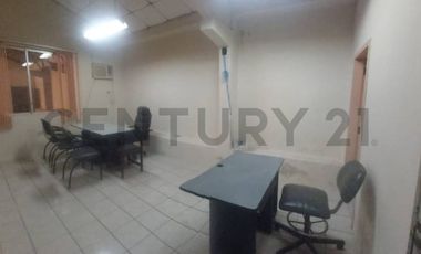 EN VENTA GALPÓN COMERCIAL  EN EL BARRIO JOCAY, MANTA