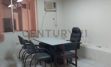 EN VENTA GALPÓN COMERCIAL  EN EL BARRIO JOCAY, MANTA