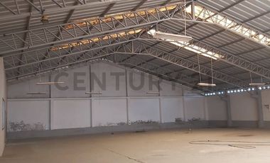 EN VENTA GALPÓN COMERCIAL  EN EL BARRIO JOCAY, MANTA
