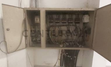 EN VENTA GALPÓN COMERCIAL  EN EL BARRIO JOCAY, MANTA