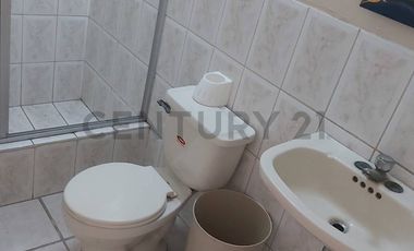 EN VENTA GALPÓN COMERCIAL  EN EL BARRIO JOCAY, MANTA