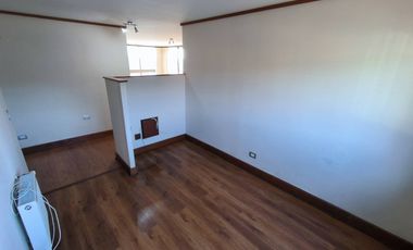 Departamento en venta en SAN PEDRO DE LA PAZ