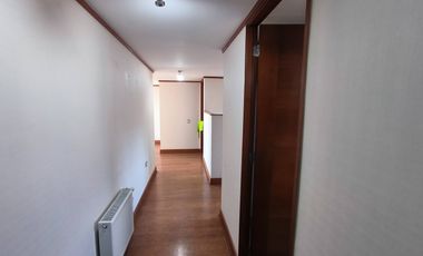 Departamento en venta en SAN PEDRO DE LA PAZ