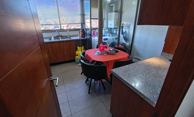 Departamento en venta en SAN PEDRO DE LA PAZ