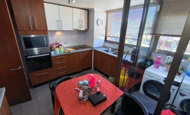 Departamento en venta en SAN PEDRO DE LA PAZ