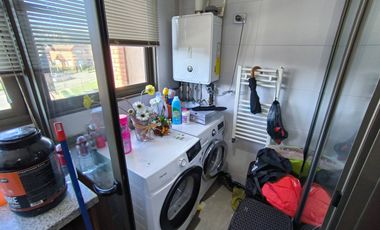 Departamento en venta en SAN PEDRO DE LA PAZ