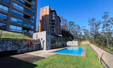 Departamento en venta en SAN PEDRO DE LA PAZ