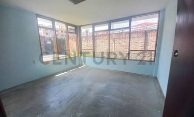 Casa de Arriendo en San Rafael