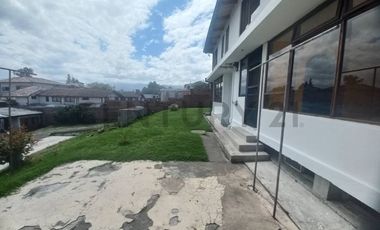 Casa de Arriendo en San Rafael